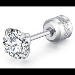 Very Stylish Earrings